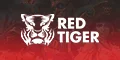 red tiger by pickup168